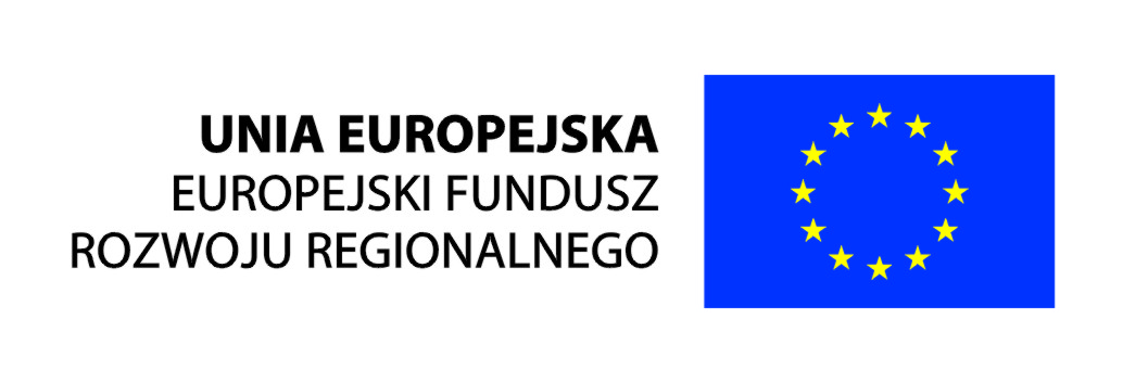 Unia Europejska Europejski Fundusz Rozwoju Regionalnego